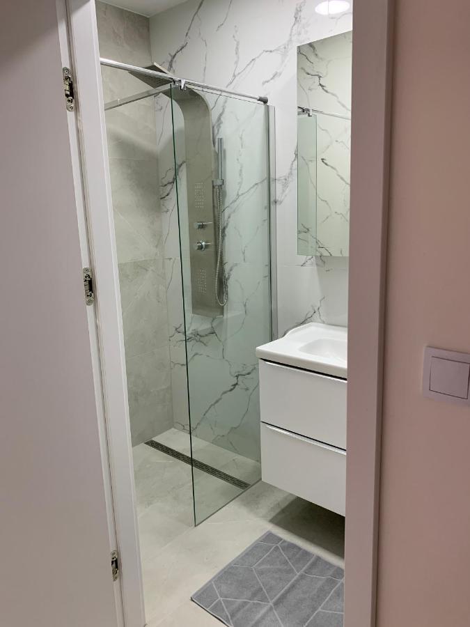 Olin Apartament B - Gdansk Angielska Grobla Ngoại thất bức ảnh