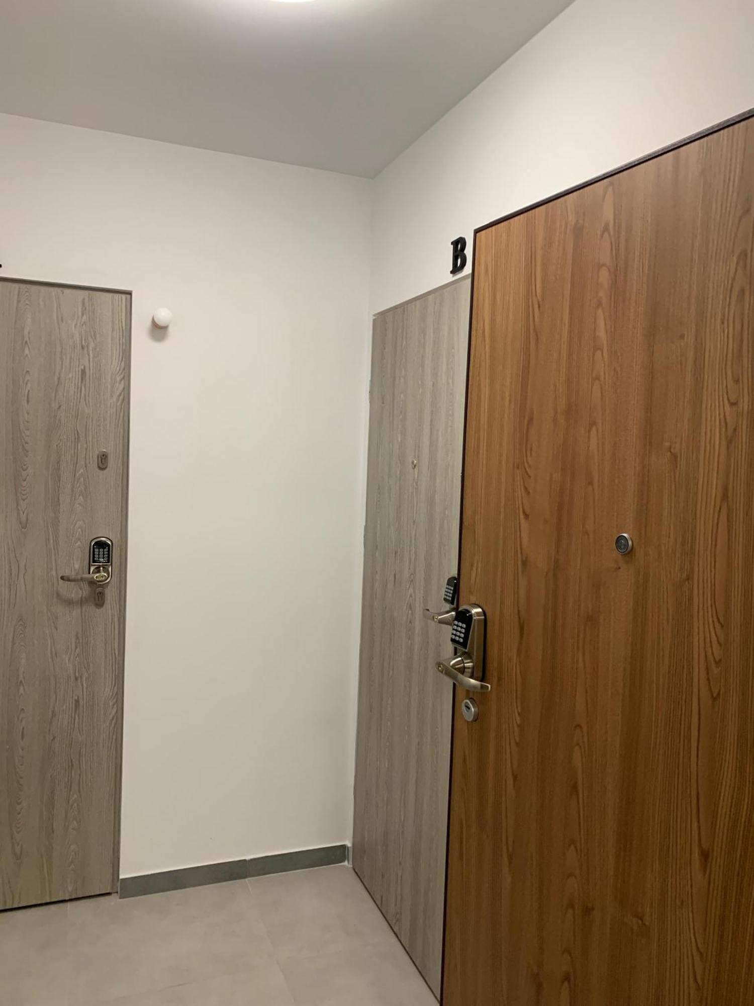 Olin Apartament B - Gdansk Angielska Grobla Ngoại thất bức ảnh